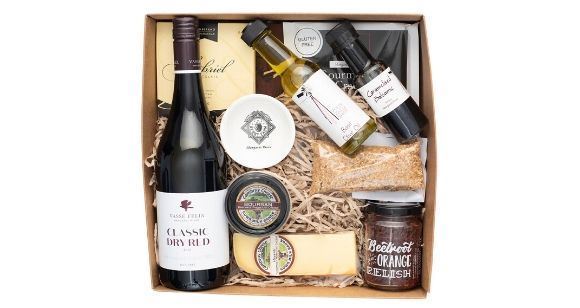 Picture of Margaret River Hamper