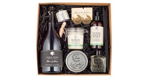 Picture of Mother's Day Hamper