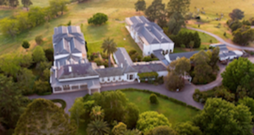 Picture for category Wine Getaways