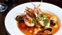Picture of Fish at the Rocks