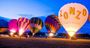 Picture of Hot Air Balloon Flight -Yarra Valley (1 Hour Flight)