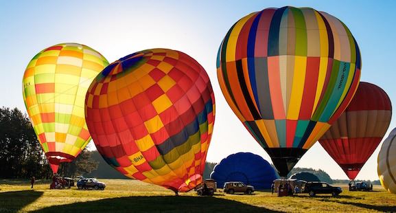 Picture for category Flight