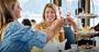 Picture of High Tea at Sea for 2 – Sydney Harbour