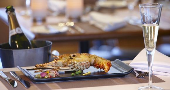 Picture of Long Lunch Cruise for 2 – Sydney Harbour