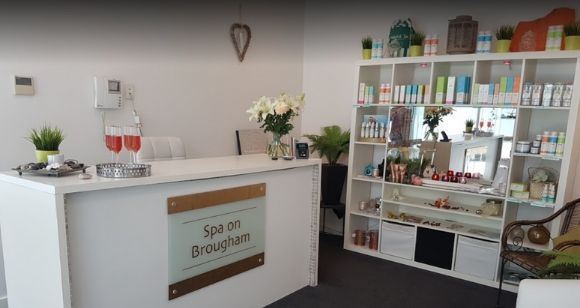 Picture of Couples Indulgence North Adelaide