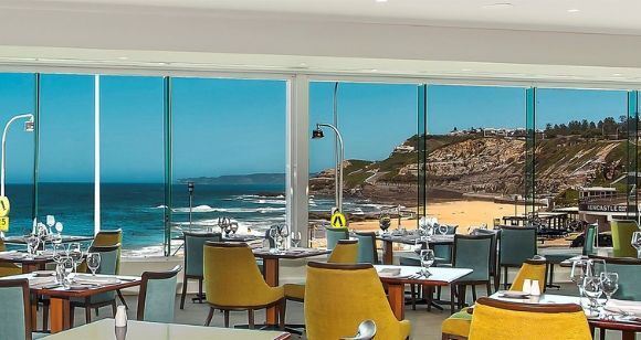 Picture of Jonah's on the Beach - Newcastle