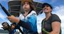 Picture of Cairns Estuary Fishing Charter up to 2 people for Half Day