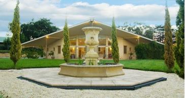 Picture for category Accommodation