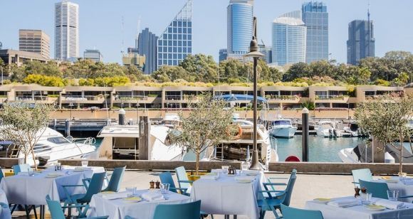 Picture of Otto Ristorante Sydney