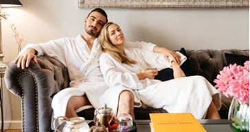 Picture for category Couple Treatments