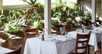 Picture of The Cellar Restaurant