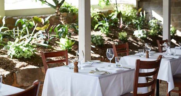 Picture of The Cellar Restaurant