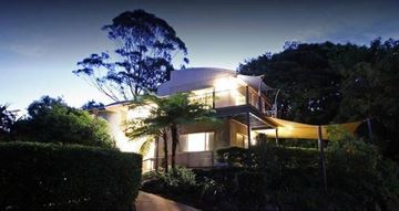 Picture of Dine & Stay Package for 2 at Maleny Terrace Cottage QLD