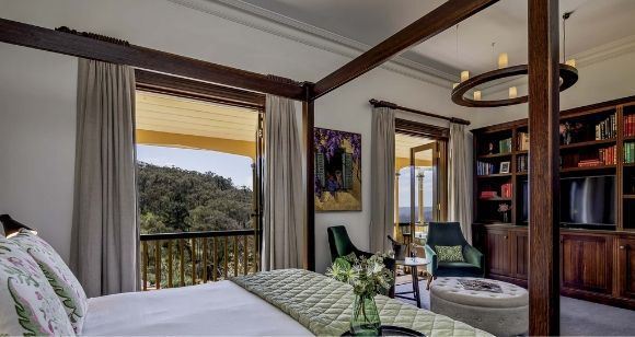 Picture of Mt Lofty House