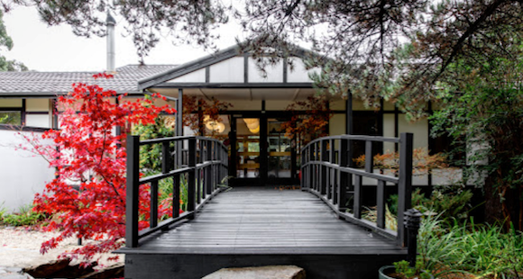 Picture of Japanese Country Spa Retreat  - 2 Night Getaway