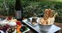 Picture of Dinner, Bed and Breakfast for 2 – Sassafras Getaway