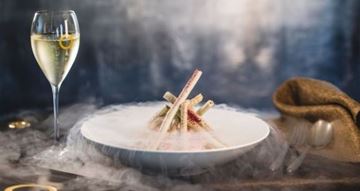 Picture of O Bar and Dining Silver Experience for Two