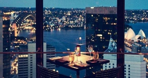Picture of O Bar and Dining