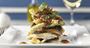 Picture of Crustacean Platter for Two in The Rocks