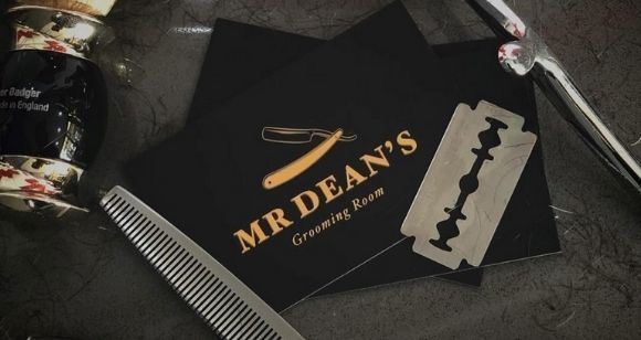 Picture of 1950’S Special Cut for Him - Sydney