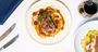 Picture of 5 Course Menu for Two - Regatta Rose Bay