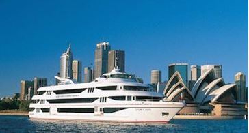 Picture for category Scenic Cruises