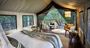 Picture of South Coast Escape - Paperbark Camp