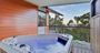 Picture of Ravensbourne Escape Luxury Chalet for 2 People -2 nights