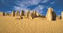 Picture of Pinnacles Half Day Tour from Perth For Two