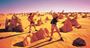 Picture of Pinnacles Half Day Tour from Perth For Two