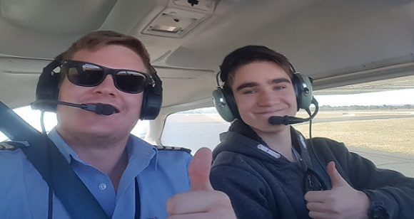Picture of Pilot For A Day - Perth