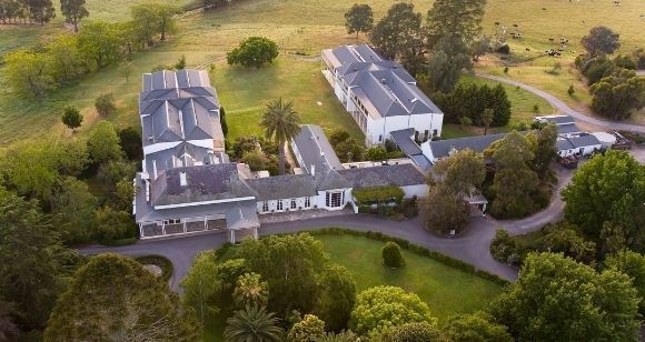 Picture of Luxury Two Night Getaway Yarra Valley