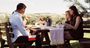 Picture of 3 Course Lunch & Vintage Wine Tasting