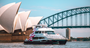 Picture of Journey Beyond Dinner Cruise Sydney
