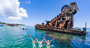 Picture of Dolphin and Tangalooma Wrecks Cruise – Child