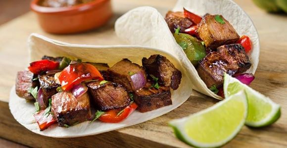 Picture of BBQ Mexican Cooking Class - Marrickville (3 Hours)