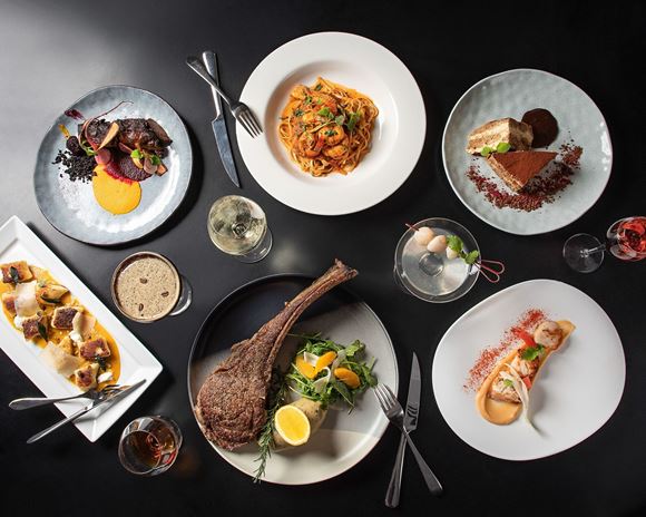 Picture of Barolos Ristorante Italiano