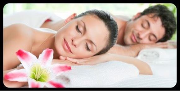 Picture of Perfectly Pampered - A Treat for Two - Western Sydney - Blue Mountains