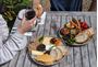 Picture of Farmer's Lunch - Tapas and Wine for 2 People - Mornington Peninsula