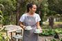 Picture of Farmer's Lunch - Tapas and Wine for 2 People - Mornington Peninsula