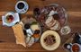 Picture of Farmer's Lunch - Tapas and Wine for 2 People - Mornington Peninsula