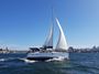 Picture of Half Day Private Charter with Skipper - Sydney Harbour