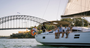 Picture of Hands-on Sailing on Sydney Harbour (3 hours)