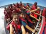 Picture of Jet Boat Ride Sydney Harbour for Families