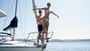 Picture of Romantic luxury Yacht  Overnight Central Coast