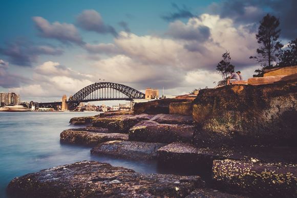 Picture of Night Photography Workshop - Sydney (3 hours)