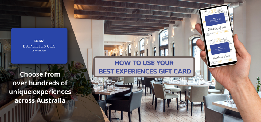 Hotel Gift Vouchers  Brisbane House Largs