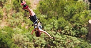 Picture for category Bungee Jumping