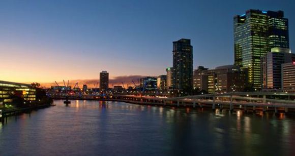 Picture of Brisbane Photography Tours