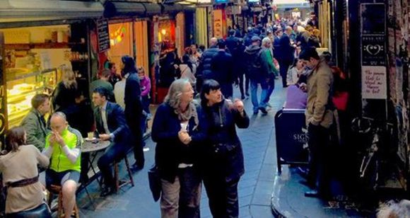 Picture of Foodies' Walking Tour of Melbourne